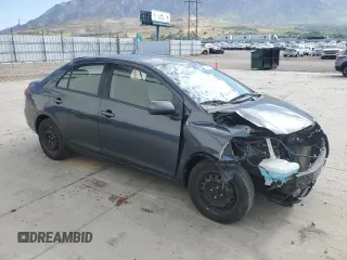2010 Toyota Yaris с VIN JTDBT4K38A1380098, выставлен на аукционе Copart как лот 58009855 с пробегом 133 349 миль миль и Списание • Salvage title. История ставок и продаж доступна на DreamBid. Изображение 4.