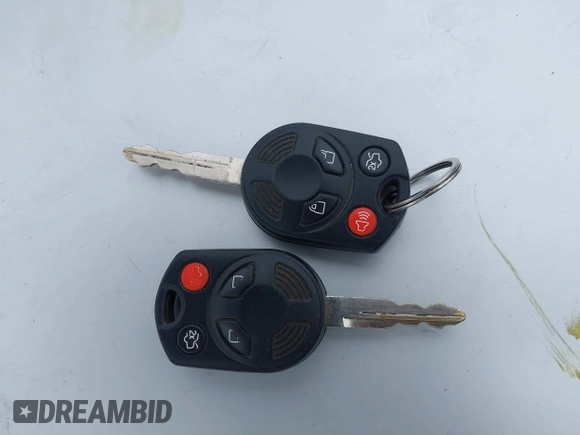 2010 Ford Escape XLT с VIN 1FMCU0D78AKA94865, выставлен на аукционе IAAI как лот 42289593 с пробегом 189 889 миль миль и . История ставок и продаж доступна на DreamBid. Изображение 11.