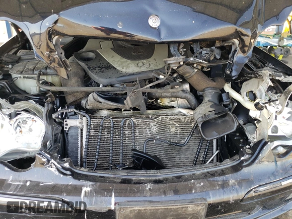 2007 Mercedes-Benz C 230 Sport с VIN WDBRF52H77F924124, выставлен на аукционе Copart как лот 59663595 с пробегом 126 935 миль миль и Списание • Salvage title. История ставок и продаж доступна на DreamBid. Изображение 11.