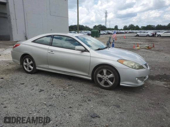 2004 Toyota Solara SE with VIN 4T1CA38P34U015471, listed as a Copart auction lot 64971725 with 290,744 mi miles and Clean title. Bid and sale history available at DreamBid. Image 4.
