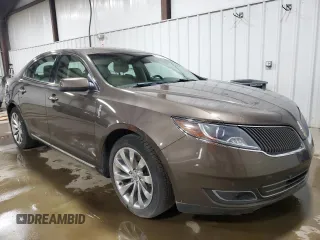 2016 Lincoln MKS z VIN 1LNHL9DK1GG600467, wystawiony jako Copart lot #60660915 z przebiegiem 90 180 mil mil oraz Czysty tytuł • Clean title. Historia ofert i sprzedaży dostępna na DreamBid. Obrazek 4.