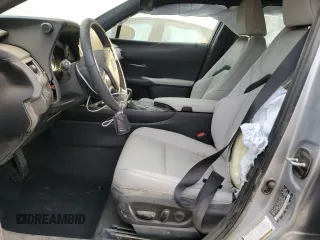 2024 Lexus UX 250h Premium с VIN JTHP6JBH6R2179389, выставлен на аукционе Copart как лот 78084564 с пробегом 7 707 миль миль и Списание • Salvage title. История ставок и продаж доступна на DreamBid. Изображение 7.