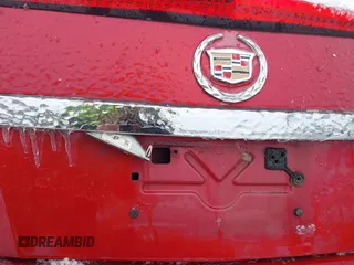2008 Cadillac CTS AWD w/1SB with VIN 1G6DS57VX80129520, listed as a IAAI auction lot 41569142 with 131,828 mi miles. Bid and sale history available at carsss.com. Image 13.