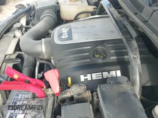 2008 Jeep Grand Cherokee Limited z VIN 1J8HR58228C192147, wystawiony jako IAAI lot #42731947 z przebiegiem 139 742 mil mil oraz . Historia ofert i sprzedaży dostępna na DreamBid. Obrazek 19.