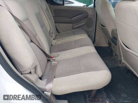 2007 Ford Explorer Sport Trac XLT with VIN 1FMEU31K37UB15251, listed as a IAAI auction lot 42621973 with 177,720 mi miles and . Bid and sale history available at DreamBid. Image 8.