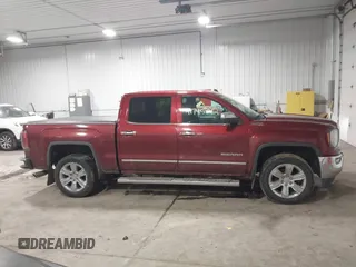 2017 GMC Sierra 1500 SLT z VIN 3GTU2NEC4HG303169, wystawiony jako IAAI lot #41745892 z przebiegiem 120 337 mil mil oraz . Historia ofert i sprzedaży dostępna na DreamBid. Obrazek 13.