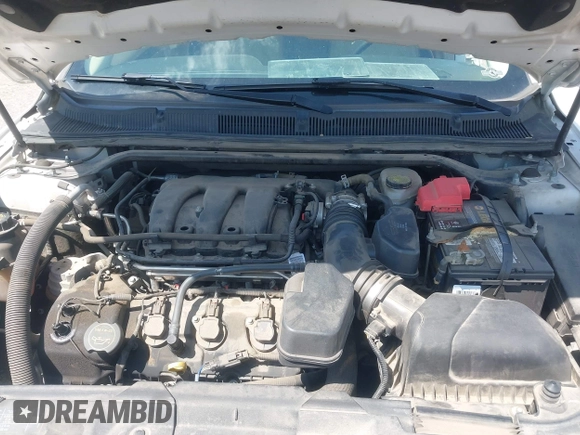2015 Ford Taurus SEL with VIN 1FAHP2H8XFG203309, listed as a IAAI auction lot 42598215 with 163,190 mi miles and . Bid and sale history available at DreamBid. Image 10.