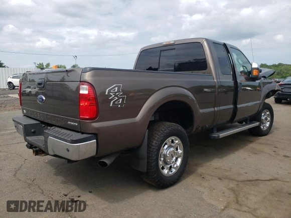 2016 Ford F-250 XLT z VIN 1FT7X2B67GEC09093, wystawiony jako Copart lot #61000935 z przebiegiem 193 934 mil mil oraz Szkoda całkowita • Salvage title. Historia ofert i sprzedaży dostępna na DreamBid. Obrazek 3.