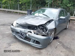 2006 Acura RSX with VIN JH4DC548X6S015798, listed as a IAAI auction lot 42370460 with 248,502 mi miles and . Bid and sale history available at DreamBid. Image 6.