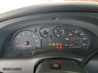2006 Ford Ranger STX with VIN 1FTYR44E16PA73450, listed as a Copart auction lot 49854225 with 213,282 mi miles and Salvage Title. Bid and sale history available at carsss.com. Image 9.