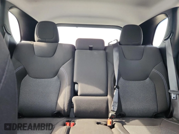 2019 Jeep Cherokee Latitude with VIN 1C4PJLCX2KD485291, listed as a Copart auction lot 60484795 with 76,163 mi miles and Salvage title. Bid and sale history available at DreamBid. Image 10.