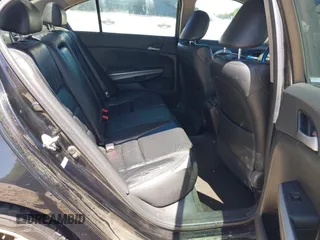 2009 Honda Accord EX-L with VIN 1HGCP36849A035933, listed as a IAAI auction lot 42059622 with 216,513 mi miles and . Bid and sale history available at DreamBid. Image 8.