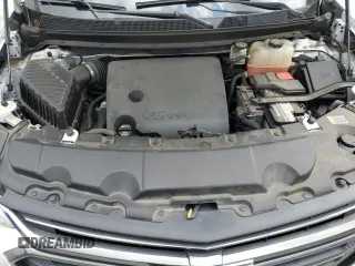 2020 Chevrolet Traverse Premier z VIN 1GNERKKW9LJ152034, wystawiony jako Copart lot #58441935 z przebiegiem 92 092 mil mil oraz Szkoda całkowita • Salvage title. Historia ofert i sprzedaży dostępna na DreamBid. Obrazek 12.