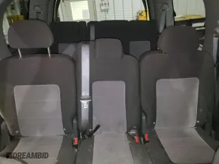 2003 Ford Expedition XLT Value with VIN 1FMPU16W33LB05943, listed as a Copart auction lot 53588195 with 249,437 mi miles and Clean Title. Bid and sale history available at carsss.com. Image 10.