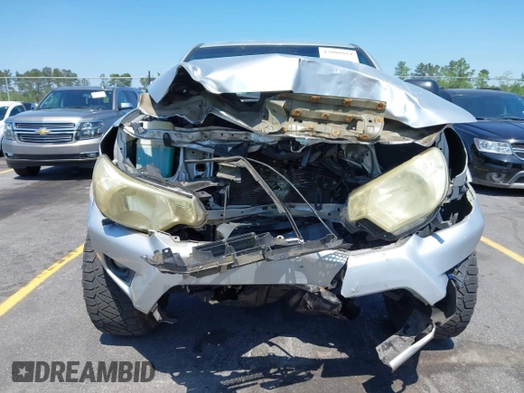 2013 Toyota Tacoma PreRunner z VIN 5TFJU4GN6DX032952, wystawiony jako IAAI lot #42001014 z przebiegiem 152 755 mil mil oraz . Historia ofert i sprzedaży dostępna na DreamBid. Obrazek 12.