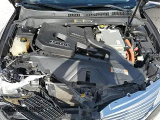 2015 Lincoln MKZ Hybrid с VIN 3LN6L2LU4FR623086, выставлен на аукционе Copart как лот 61688355 с пробегом 103 855 миль миль и Списание • Salvage title. История ставок и продаж доступна на DreamBid. Изображение 11.