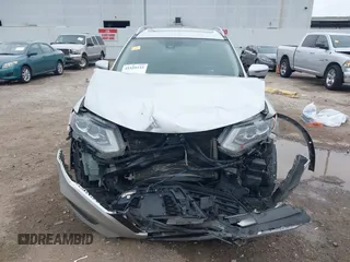 2017 Nissan Rogue SL с VIN 5N1AT2MTXHC887379, выставлен на аукционе IAAI как лот 41559233 с пробегом 205 973 миль миль и . История ставок и продаж доступна на DreamBid. Изображение 12.