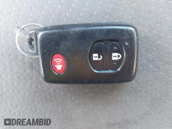2013 Toyota Prius One z VIN JTDKN3DUXD5696576, wystawiony jako IAAI lot #41951859 z przebiegiem 181 795 mil mil oraz . Historia ofert i sprzedaży dostępna na DreamBid. Obrazek 11.