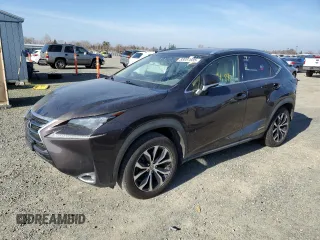 2015 Lexus NX 300h z VIN JTJBJRBZ1F2019205, wystawiony jako Copart lot #88087685 z przebiegiem 294 890 mil mil oraz Czysty tytuł • Clean title. Historia ofert i sprzedaży dostępna na DreamBid. Obrazek 1.