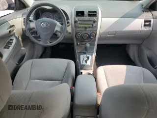2010 Toyota Corolla with VIN 1NXBU4EE5AZ323197, listed as a Copart auction lot 59627125 with 155,250 mi miles and Clean title. Bid and sale history available at DreamBid. Image 8.