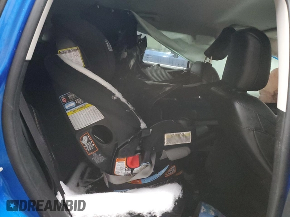 2022 Jeep Compass High Altitude with VIN 3C4NJDCB4NT154860, listed as a Copart auction lot 43638535 with Not Provided miles and Clean Title. Bid and sale history available at DreamBid. Image 11.