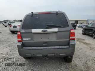 2010 Ford Escape Limited with VIN 1FMCU0EG5AKB42403, listed as a Copart auction lot 62628145 with 196,362 mi miles and Clean title. Bid and sale history available at DreamBid. Image 6.