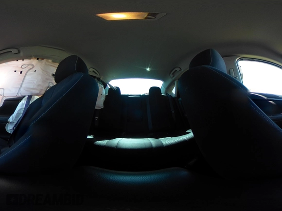 2016 Nissan Sentra SR with VIN 3N1AB7AP7GL669062, listed as a IAAI auction lot 41676408 with 124,397 mi miles and . Bid and sale history available at DreamBid. Image 18.