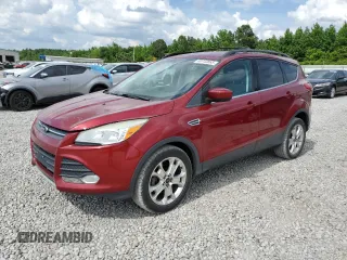 2013 Ford Escape SE с VIN 1FMCU0GX5DUC60487, выставлен на аукционе Copart как лот 60743865 с пробегом 141 234 миль миль и Чистый • Clean title. История ставок и продаж доступна на DreamBid. Изображение 1.