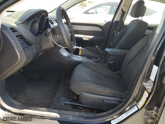 2010 Chrysler Sebring Touring with VIN 1C3CC4FB1AN236864, listed as a Copart auction lot 70632454 with 157,020 mi miles and Clean Title. Bid and sale history available at carsss.com. Image 7.