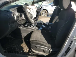 2022 Kia Forte LXS with VIN 3KPF24AD4NE462301, listed as a Copart auction lot 47878545 with 67,634 mi miles and Salvage Title. Bid and sale history available at DreamBid. Image 7.