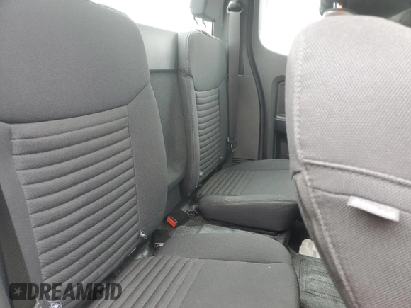 2022 Ford Ranger XL с VIN 1FTER1EH1NLD20224, выставлен на аукционе Copart как лот 87930975 с пробегом 5 322 миль миль и Списание • Salvage title. История ставок и продаж доступна на DreamBid. Изображение 10.