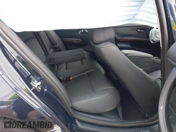 2006 BMW 3 Series 325i z VIN WBAVB17586NK38856, wystawiony jako IAAI lot #42457750 z przebiegiem 191 068 mil mil oraz . Historia ofert i sprzedaży dostępna na DreamBid. Obrazek 8.