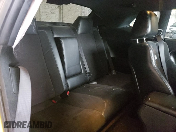 2018 Dodge Challenger R/T with VIN 2C3CDZBTXJH255236, listed as a Copart auction lot 54170005 with 49,247 mi miles and Salvage title. Bid and sale history available at DreamBid. Image 10.