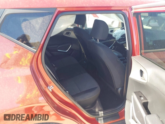 2021 Kia Soul LX with VIN KNDJ23AU6M7755006, listed as a IAAI auction lot 41817038 with 69,262 mi miles. Bid and sale history available at carsss.com. Image 8.