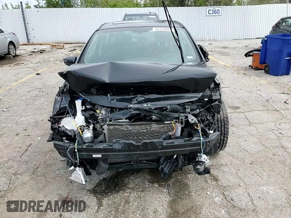 2016 Kia Forte EX z VIN KNAFZ4A88G5550228, wystawiony jako Copart lot #52429665 z przebiegiem 79 698 mil mil oraz Szkoda całkowita • Salvage title. Historia ofert i sprzedaży dostępna na DreamBid. Obrazek 10.