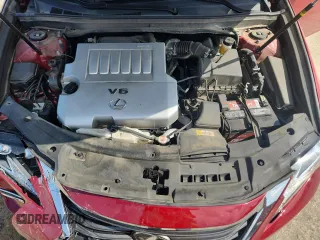 2018 Lexus ES 350 с VIN 58ABK1GG0JU095136, выставлен на аукционе Copart как лот 64202365 с пробегом 88 811 миль миль и Списание • Salvage title. История ставок и продаж доступна на DreamBid. Изображение 11.