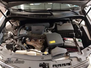 2013 Toyota Camry L with VIN 4T1BF1FK3DU716634, listed as a IAAI auction lot 41759908 with 118,955 mi miles. Bid and sale history available at carsss.com. Image 10.