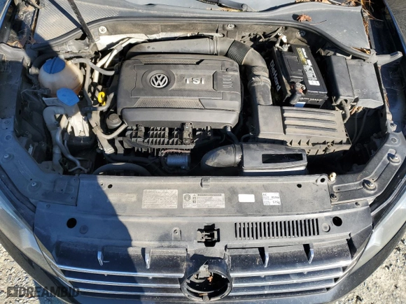 2014 Volkswagen Passat SEL Premium with VIN 1VWCS7A32EC022156, listed as a Copart auction lot 85029894 with 170,909 mi miles and Clean Title. Bid and sale history available at carsss.com. Image 11.