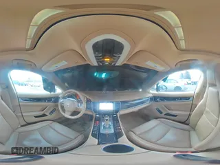 2011 Porsche Panamera z VIN WP0AA2A75BL021355, wystawiony jako Copart lot #45725345 z przebiegiem 71 849 mil mil oraz Szkoda całkowita • Salvage title. Historia ofert i sprzedaży dostępna na DreamBid. Obrazek 13.