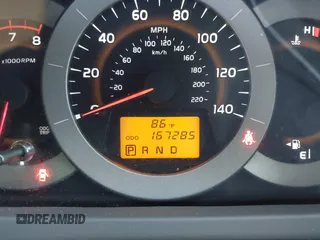 2010 Toyota RAV4 with VIN 2T3ZF4DV7AW019483, listed as a IAAI auction lot 42516128 with 167,285 mi miles and . Bid and sale history available at DreamBid. Image 7.