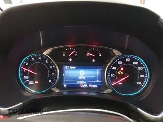 2024 Chevrolet Equinox LT with VIN 3GNAXKEG4RL326621, listed as a IAAI auction lot 42194754 with 21,167 mi miles and . Bid and sale history available at DreamBid. Image 7.