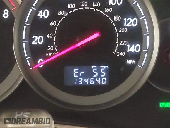 2005 Subaru Legacy Outback z VIN 4S4BP61C156378716, wystawiony jako IAAI lot #42048393 z przebiegiem 134 640 mil mil oraz . Historia ofert i sprzedaży dostępna na DreamBid. Obrazek 12.