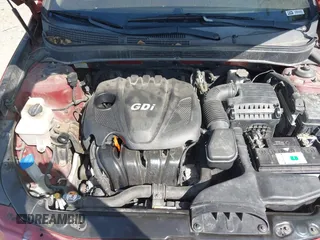 2013 Hyundai Sonata GLS с VIN 5NPEB4ACXDH696844, выставлен на аукционе IAAI как лот 42572801 с пробегом 192 196 миль миль и . История ставок и продаж доступна на DreamBid. Изображение 10.