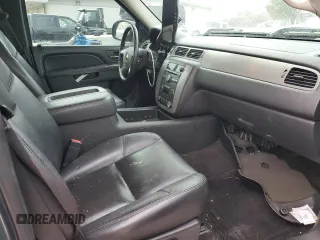 2013 Chevrolet Silverado 1500 LTZ with VIN 1GCRKTE71DZ168465, listed as a Copart auction lot 83804684 with 207,072 mi miles and Salvage Title. Bid and sale history available at DreamBid. Image 10.