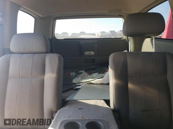 2006 Dodge Durango SXT with VIN 1D4HD38K46F140172, listed as a Copart auction lot 76896964 with Not provided miles and Salvage title. Bid and sale history available at DreamBid. Image 10.