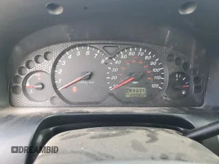 2002 Mazda Tribute LX with VIN 4F2YU09102KM66117, listed as a Copart auction lot 50425755 with 200,902 mi miles and Salvage Title. Bid and sale history available at carsss.com. Image 9.