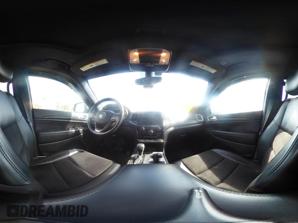 2020 Jeep Grand Cherokee Altitude z VIN 1C4RJFAG5LC364453, wystawiony jako IAAI lot #42168969 z przebiegiem 66 573 mil mil oraz . Historia ofert i sprzedaży dostępna na DreamBid. Obrazek 18.