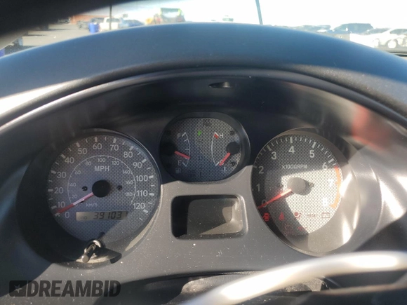 1999 Toyota RAV4 with VIN JT3GP10V7X7057488, listed as a Copart auction lot 89202915 with 391,031 mi miles and Salvage Title. Bid and sale history available at DreamBid. Image 9.