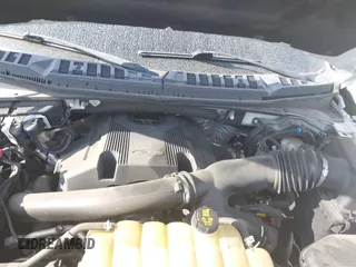 2020 Ford F-150 XL с VIN 1FTEW1E47LFC00185, выставлен на аукционе IAAI как лот 41465353 с пробегом 44 153 миль миль и . История ставок и продаж доступна на DreamBid. Изображение 10.