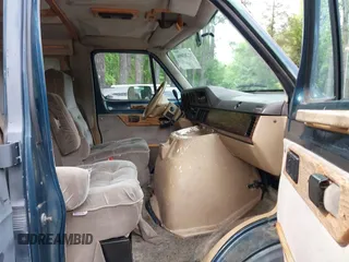 1997 Dodge Cargo with VIN 2B6HB21X2VK527794, listed as a IAAI auction lot 42207096 with 176,092 mi miles and . Bid and sale history available at DreamBid. Image 5.